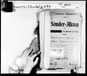 Verhütung der Hochwassergefahr, Überschwemmungen, Eisgang. Bd. 2