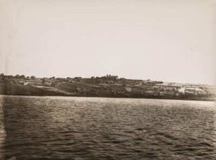 Küste bei Lissabon (Sammlung Richard Wegner 1869/1931)