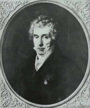 Cherubini, Luigi