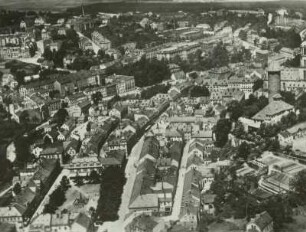Fotografie, Auerbach (Vogtland)