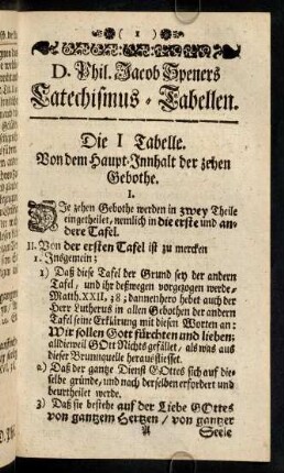 1-278, Catechismus-Tabellen
