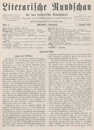 225-230 Ignaz von Döllinger