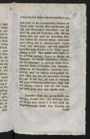 349-357, Nunmehro stoßen wir auf den Punkt, wovon Herr ...