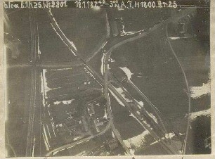 Gebiet südlich Etzenhausen (1200 m)