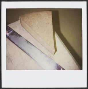 Käse aus dem Sundgauer Käs-Kaller in Vieux-Ferrette im Elsass
