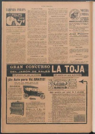 Los perros de Licurgo