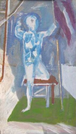 unbenannt [Artist mit Flagge]
