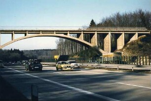 Überführung Reisberg