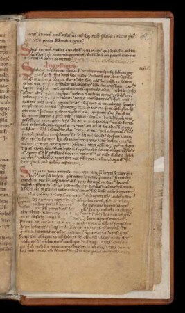 PS.-Augustinus: De die iudicii, Stabunt omnes anime ante tribunal Christi ...