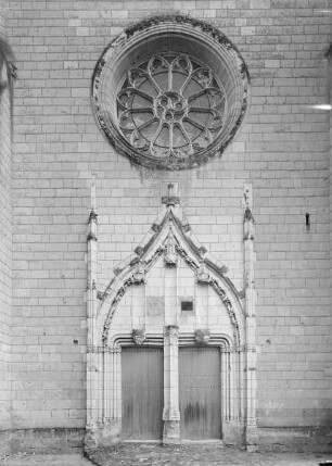 Église paroissiale Notre-Dame