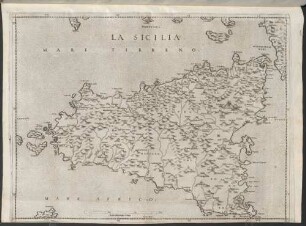 La Sicilia