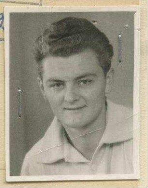 Klaus Baumgarten