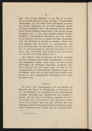 70-71, Schluss