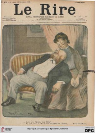 No. 372 (21 Décembre 1901)