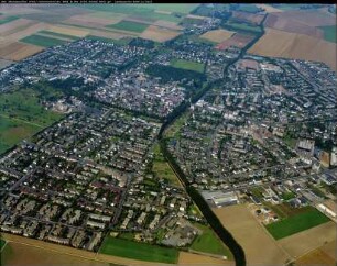 Erftstadt-Lechenich