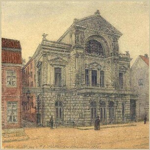 Altona - Theater