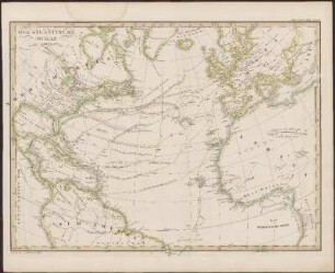 Der Atlantische Ocean