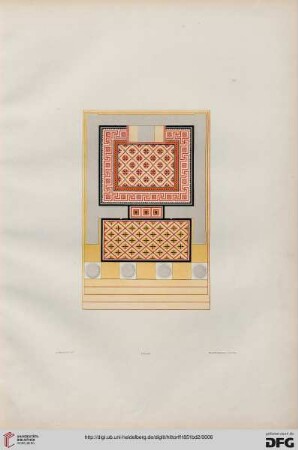Planches I - XXIV
