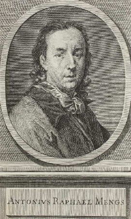 Anton Raphael Mengs