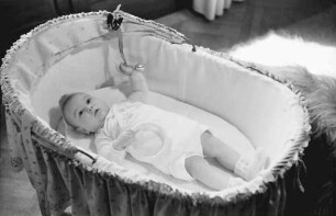 Bukarest: Baby Welkisch