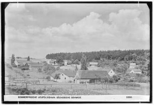 Sommerfrische Leupoldishain