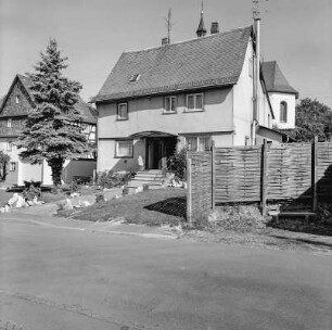 Lorch, Wilhelmstraße 2, Wilhelmstraße 6, Wilhelmstraße 4
