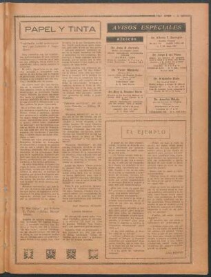 "Legislación social contemporánea", por Leonardo F. Napolitano