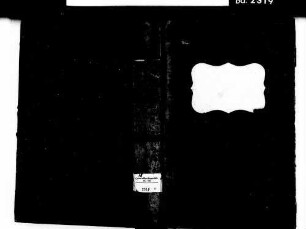 Kenzingen EM; Evangelische Gemeinde: Sterbebuch 1850-1869 Kenzingen EM; Katholische Gemeinde: Sterbebuch 1850-1869