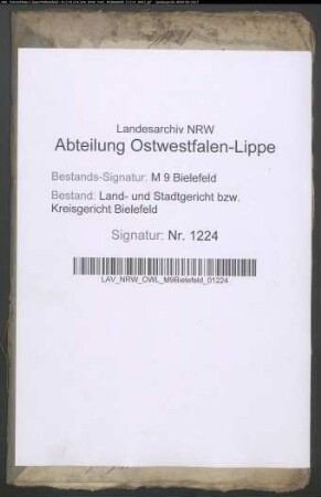Sonstige: Collbrun, Margarethe Caroline: