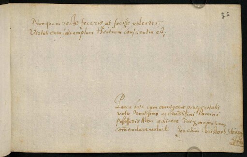 Stöhr, Joachim Christoph [o.O., o.D.].