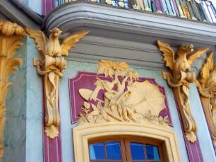Ekerö: Schloß Drottningholm
