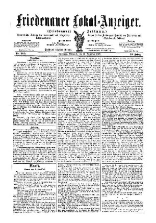 Nr. 300, 22.12.1909