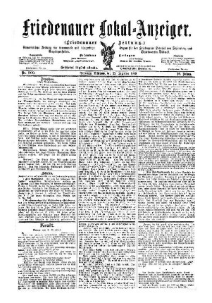 Nr. 300, 22.12.1909