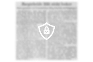 Bargteheide läßt nicht locker
