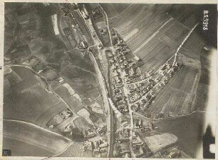 Neufahrn (1300 m)