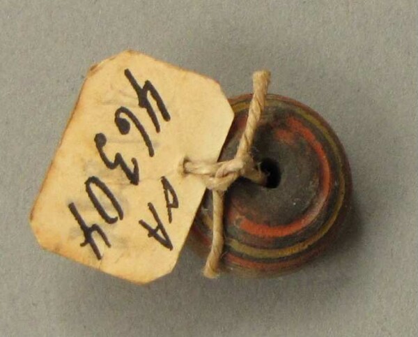 spindle whorl