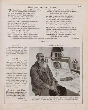 "Uneigennützig"