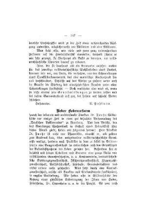 Ueber Bodenreform
