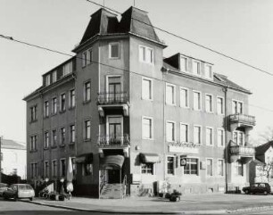 Wohn- und Gasthaus, Radebeul Radebeul