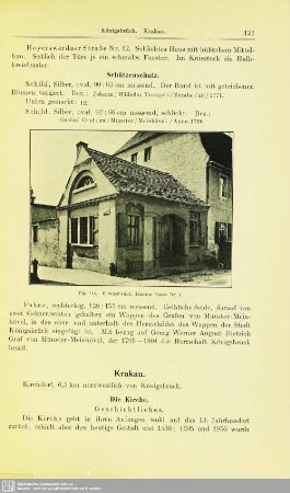 Krakau