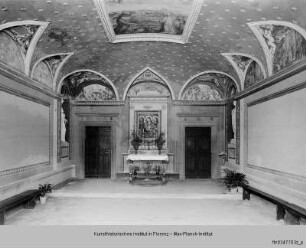 San Bernardino, Siena