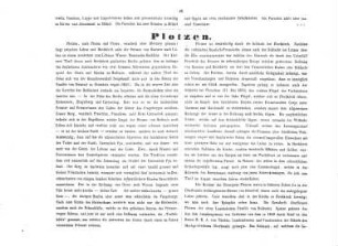 Plotzen