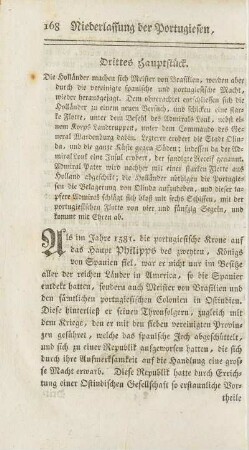 Drittes Hauptstück