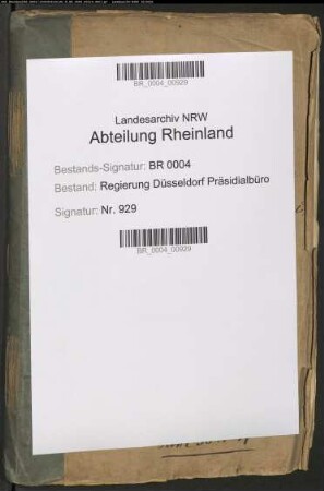 Rheinisch-Westfälische Gefängnisgesellschaft zu Düsseldorf