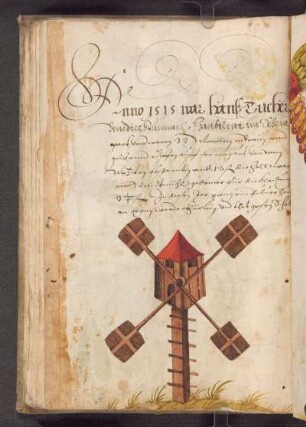 Hölle 1515
