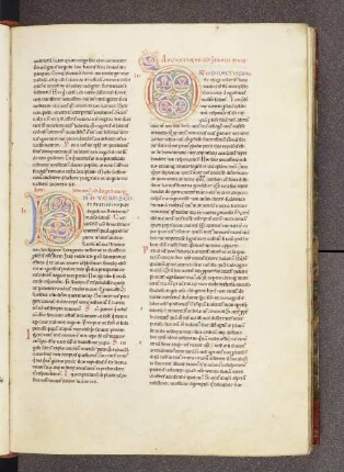Augustinus: Epistola Ad Hieronymum, ep. 82.