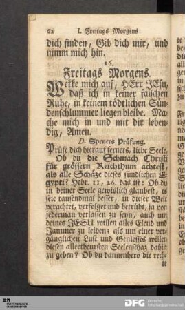 [Freitag]