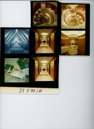 One Peachtree, Atlanta, 1994