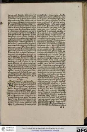 Incipit tractatus de accentus perutilis