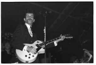 Mink DeVille 21.09.1985 I N 3